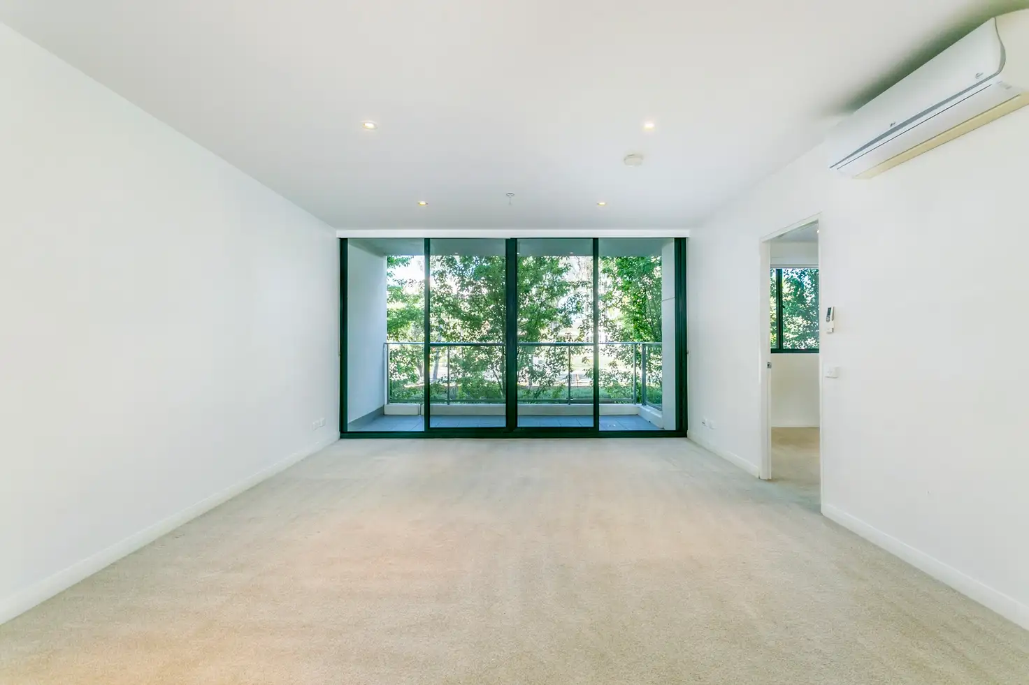 Main view of Homely unit listing, 227/1 Mouat Street, Lyneham ACT 2602