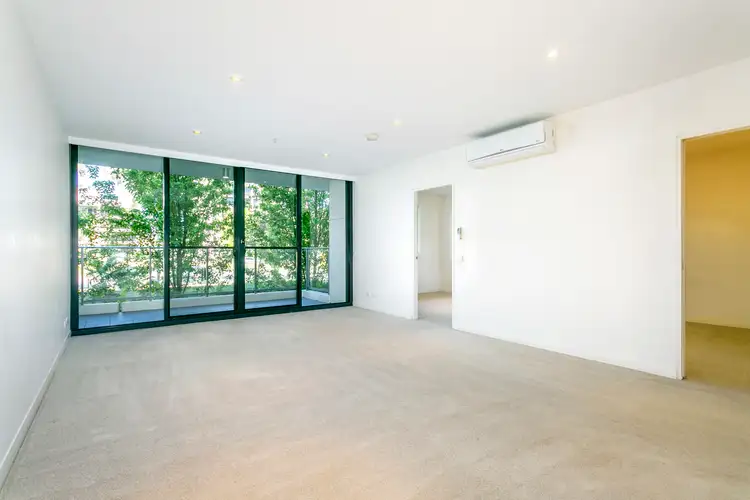 Second view of Homely unit listing, 227/1 Mouat Street, Lyneham ACT 2602