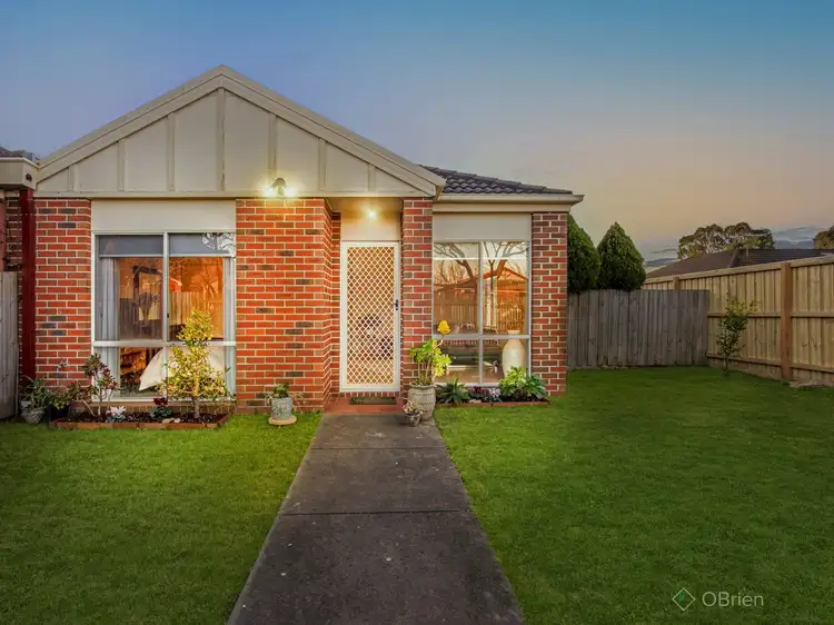 23/96 Botanical Grove, Doveton VIC 3177