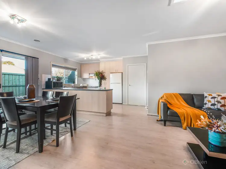 Second view of Homely unit listing, 23/96 Botanical Grove, Doveton VIC 3177