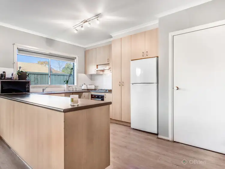 Third view of Homely unit listing, 23/96 Botanical Grove, Doveton VIC 3177