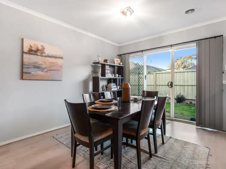 Fourth view of Homely unit listing, 23/96 Botanical Grove, Doveton VIC 3177