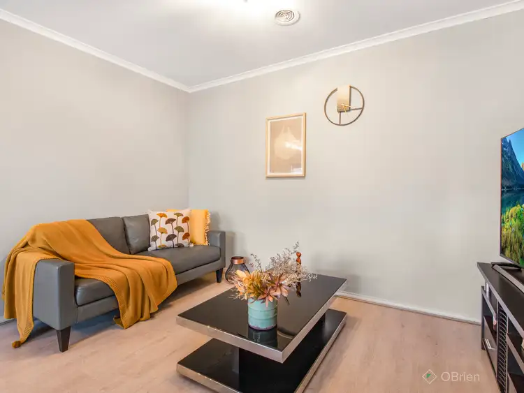 Fifth view of Homely unit listing, 23/96 Botanical Grove, Doveton VIC 3177