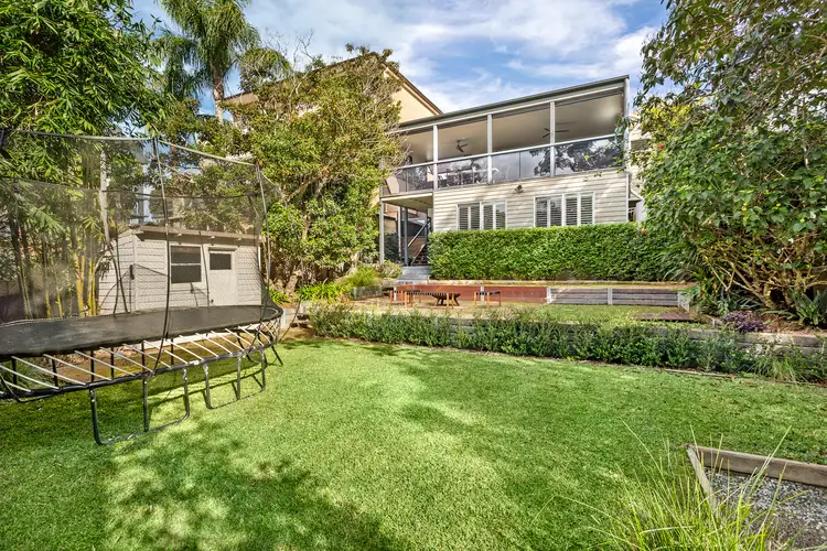 Main view of Homely house listing, 271 Morrison Road, Ryde NSW 2112
