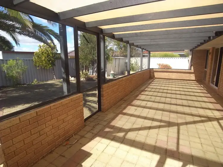Third view of Homely house listing, 17 Walpole Place, Clarkson WA 6030