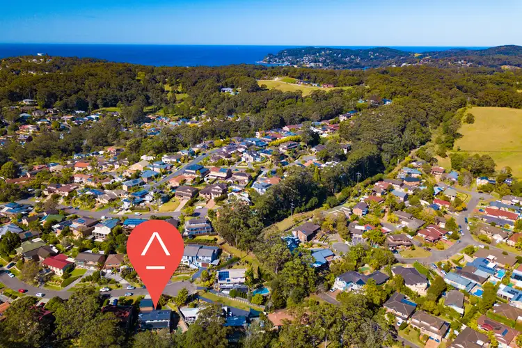 Second view of Homely house listing, 30 Charlotte Close, Terrigal NSW 2260