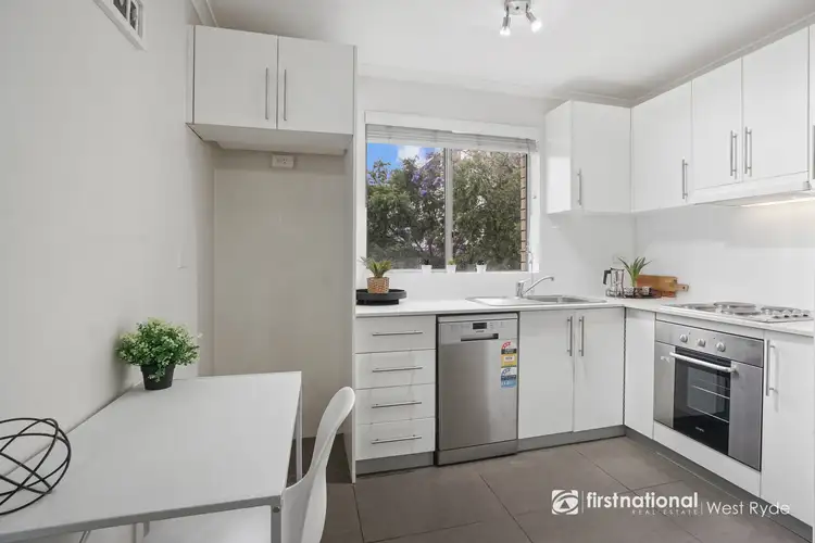 4/777 Victoria Road, Ryde NSW 2112