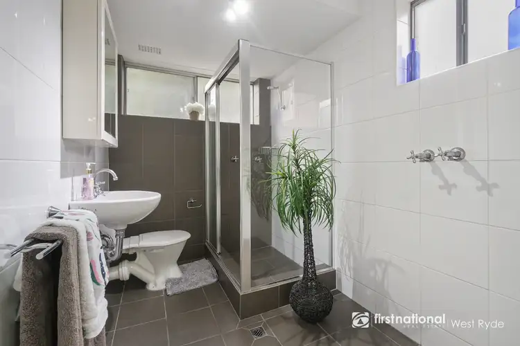 Fifth view of Homely apartment listing, 4/777 Victoria Road, Ryde NSW 2112