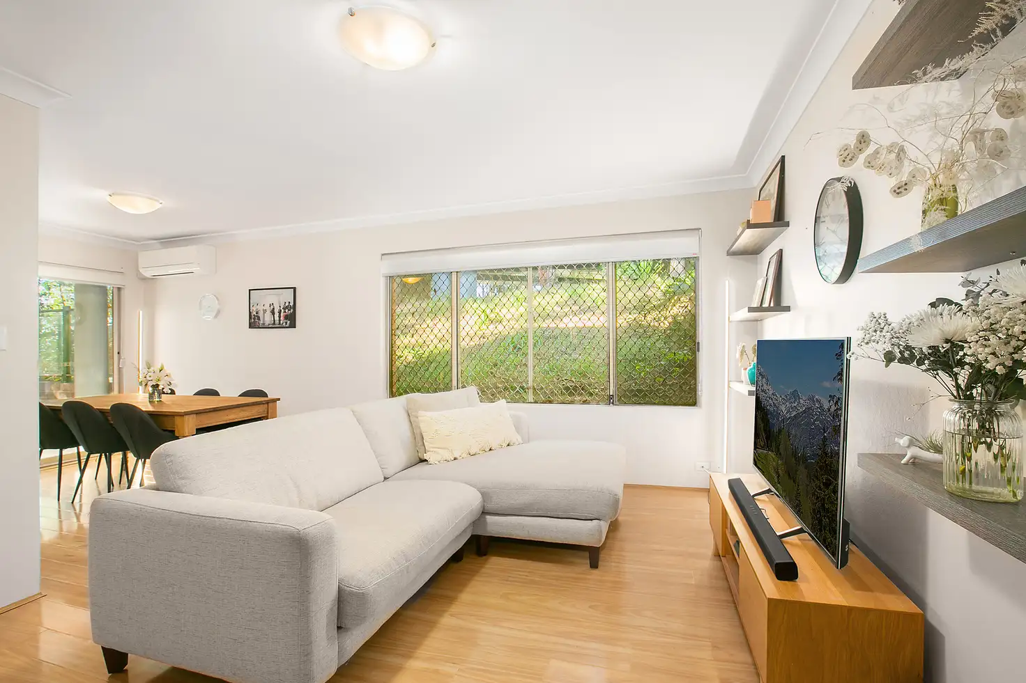 Main view of Homely apartment listing, 5/5 Ruth Street, Naremburn NSW 2065