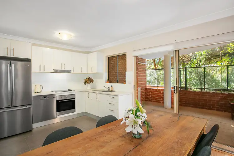 Second view of Homely apartment listing, 5/5 Ruth Street, Naremburn NSW 2065