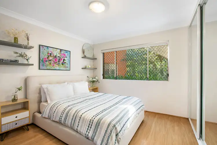 Fourth view of Homely apartment listing, 5/5 Ruth Street, Naremburn NSW 2065