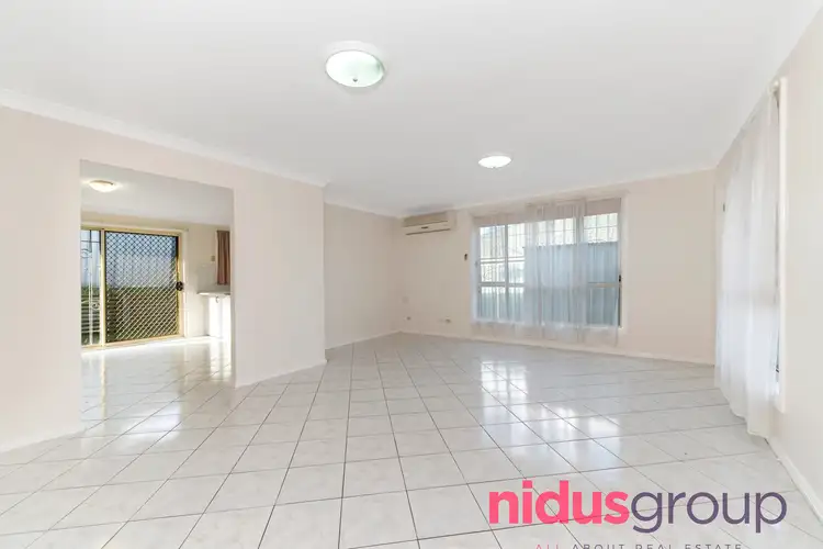 Second view of Homely house listing, 20 Mabuhay Grove, Mount Druitt NSW 2770