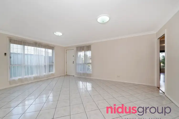Third view of Homely house listing, 20 Mabuhay Grove, Mount Druitt NSW 2770