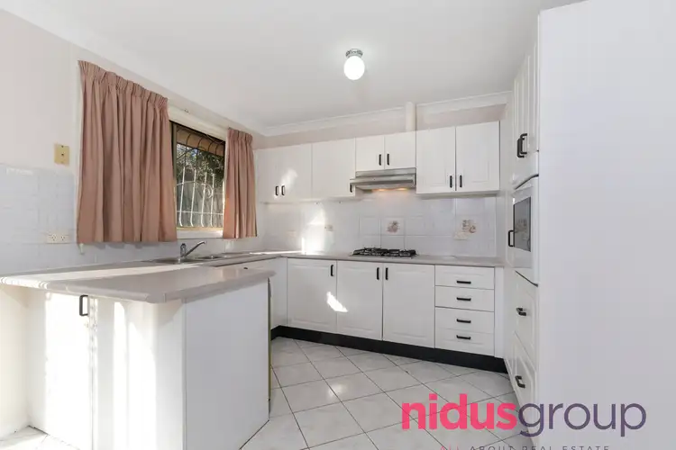 Fourth view of Homely house listing, 20 Mabuhay Grove, Mount Druitt NSW 2770