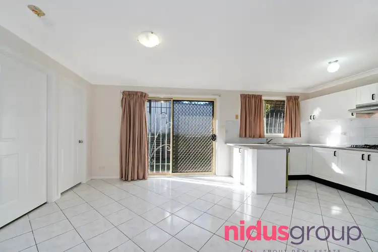 Fifth view of Homely house listing, 20 Mabuhay Grove, Mount Druitt NSW 2770