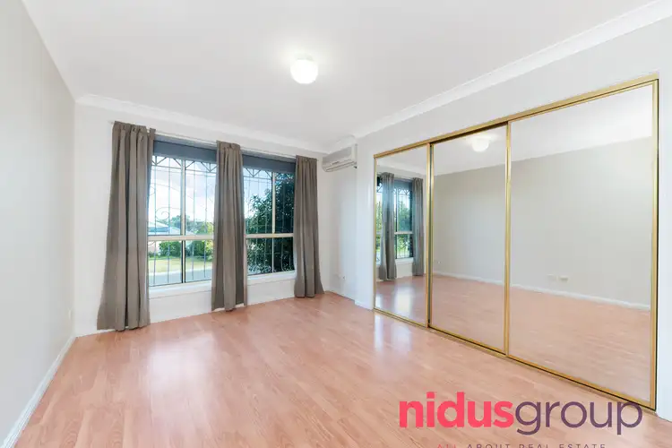 Sixth view of Homely house listing, 20 Mabuhay Grove, Mount Druitt NSW 2770