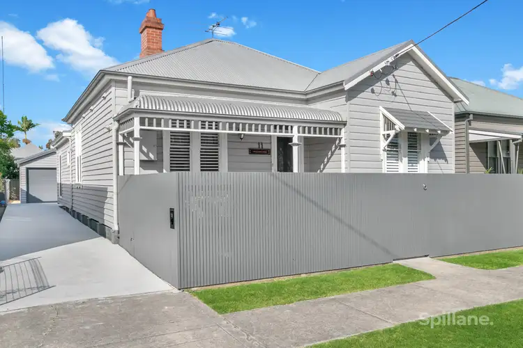 11 Eddy Street, Hamilton NSW 2303