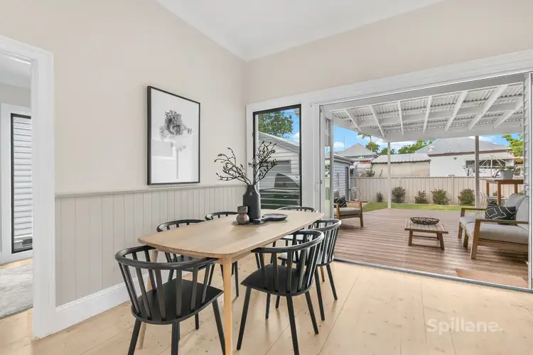 Fifth view of Homely house listing, 11 Eddy Street, Hamilton NSW 2303