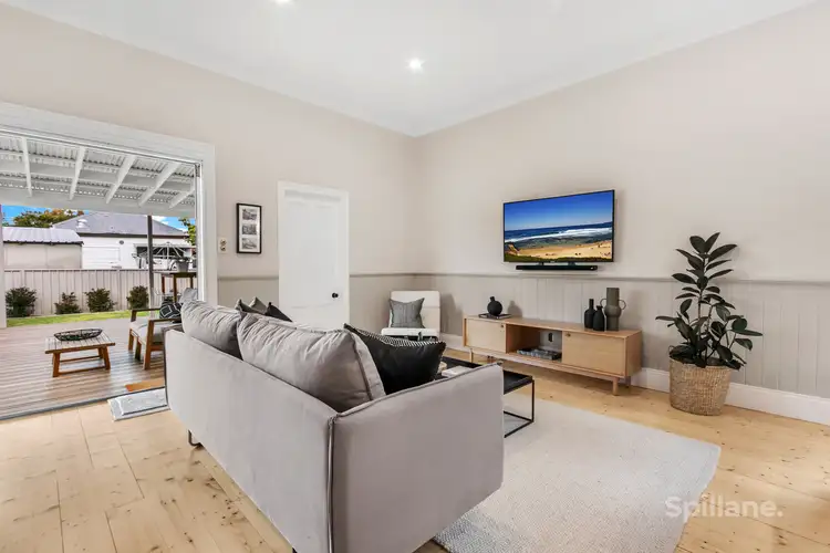 Sixth view of Homely house listing, 11 Eddy Street, Hamilton NSW 2303