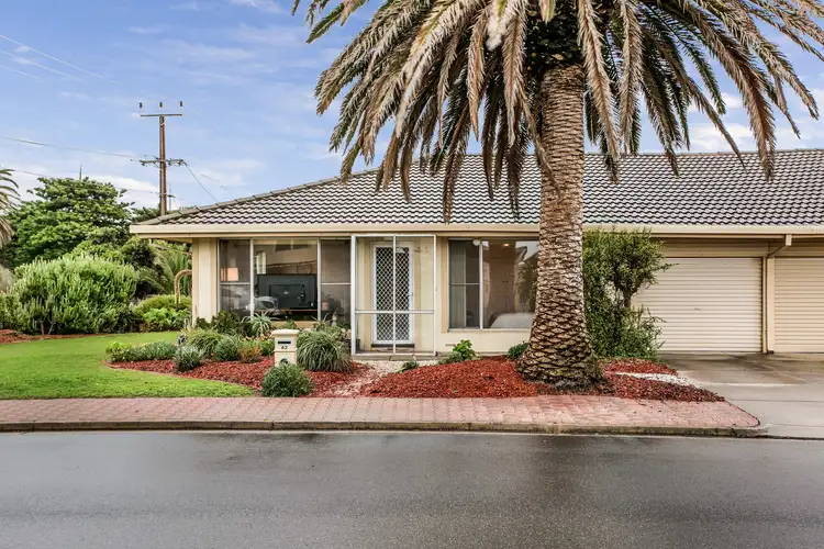 Main view of Homely house listing, 42 Richardson Avenue, Glenelg North SA 5045