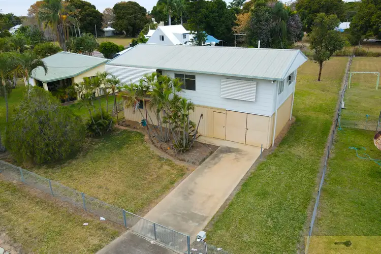 Main view of Homely house listing, 79 Stubley Street, Charters Towers City QLD 4820