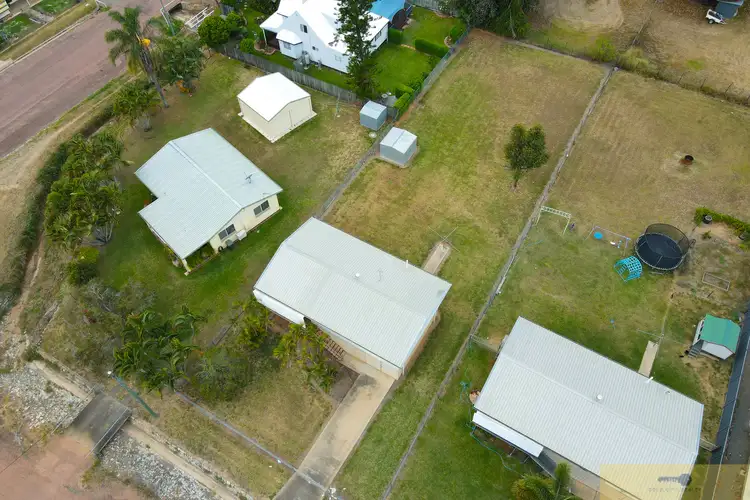 Second view of Homely house listing, 79 Stubley Street, Charters Towers City QLD 4820