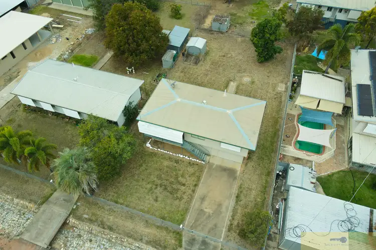 Main view of Homely house listing, 89 Stubley Street, Charters Towers City QLD 4820