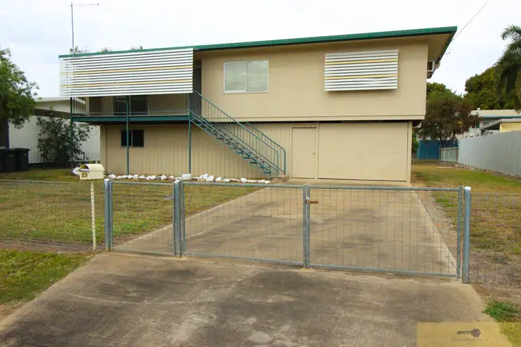 Second view of Homely house listing, 89 Stubley Street, Charters Towers City QLD 4820