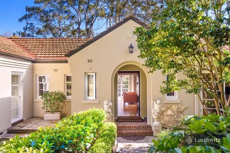 Second view of Homely house listing, 12 Fairway Avenue, Pymble NSW 2073