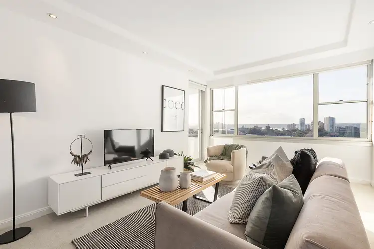 21/442-446 Edgecliff Road, Edgecliff NSW 2027