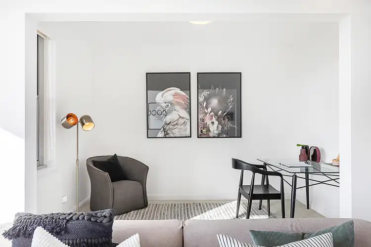 Fourth view of Homely apartment listing, 21/442-446 Edgecliff Road, Edgecliff NSW 2027