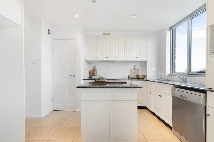 Fifth view of Homely apartment listing, 21/442-446 Edgecliff Road, Edgecliff NSW 2027