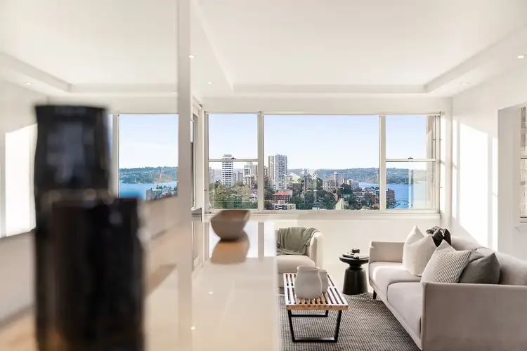Sixth view of Homely apartment listing, 21/442-446 Edgecliff Road, Edgecliff NSW 2027