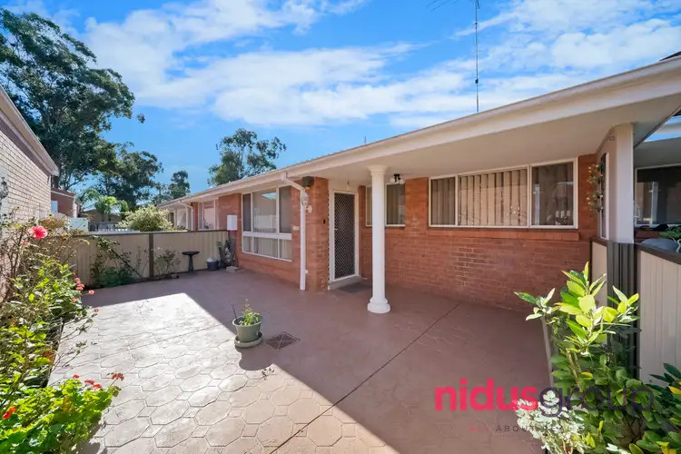Main view of Homely villa listing, 4/10-12 Meacher Street, Mount Druitt NSW 2770