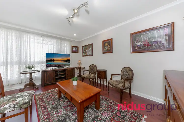 Second view of Homely villa listing, 4/10-12 Meacher Street, Mount Druitt NSW 2770