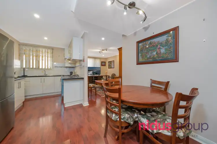 Third view of Homely villa listing, 4/10-12 Meacher Street, Mount Druitt NSW 2770