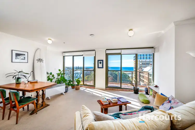 Fourth view of Homely apartment listing, 702/26 Pacific Street, Newcastle NSW 2300