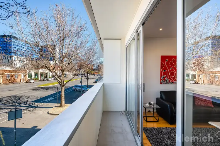 Main view of Homely townhouse listing, 176 Wakefield Street, Adelaide SA 5000
