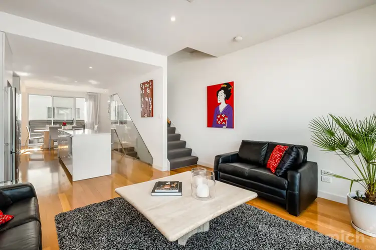 Fourth view of Homely townhouse listing, 176 Wakefield Street, Adelaide SA 5000