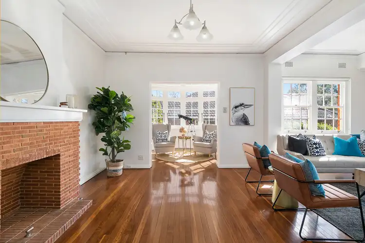 Second view of Homely house listing, 4 Mount William Street, Gordon NSW 2072