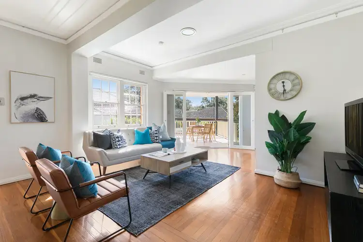 Third view of Homely house listing, 4 Mount William Street, Gordon NSW 2072