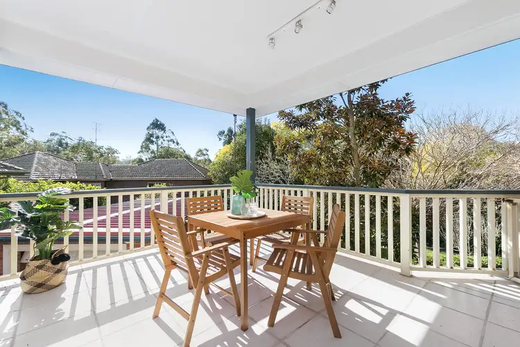 Fourth view of Homely house listing, 4 Mount William Street, Gordon NSW 2072