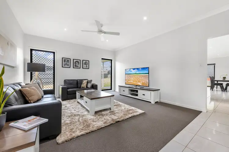 Fifth view of Homely house listing, 4 James Close, Ormeau QLD 4208