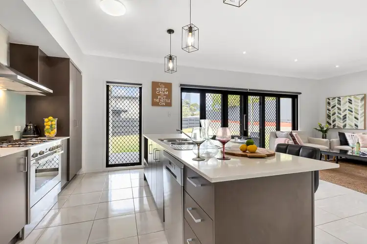 Sixth view of Homely house listing, 4 James Close, Ormeau QLD 4208