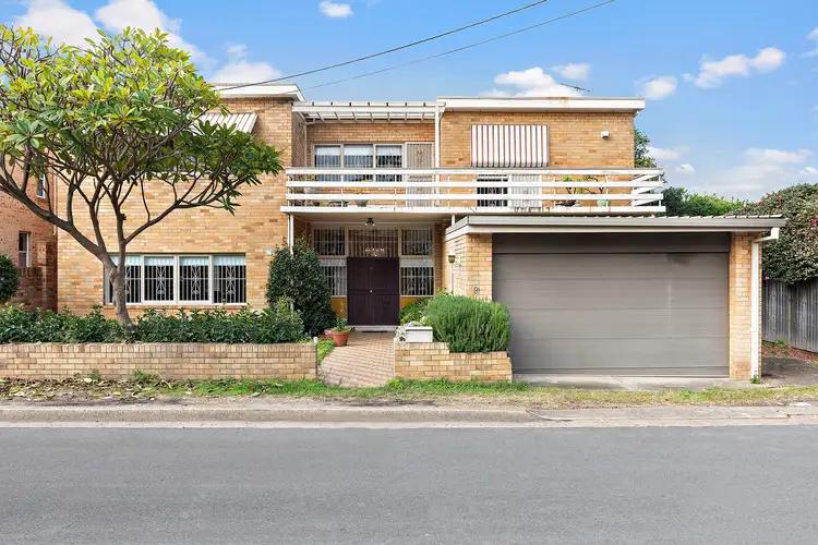 3A Byrd Avenue, Kingsford NSW 2032