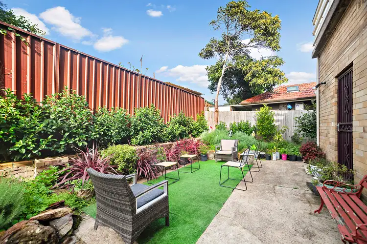 Fifth view of Homely house listing, 3A Byrd Avenue, Kingsford NSW 2032