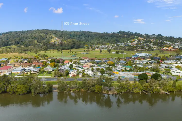105 River Street, Maclean NSW 2463
