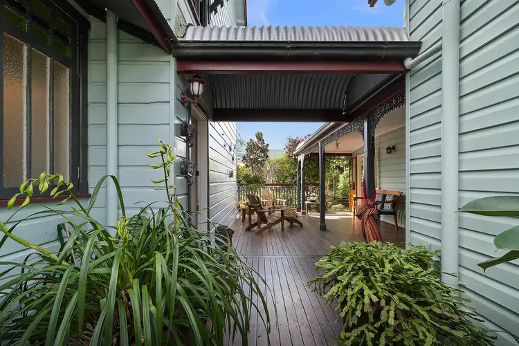 Second view of Homely house listing, 105 River Street, Maclean NSW 2463