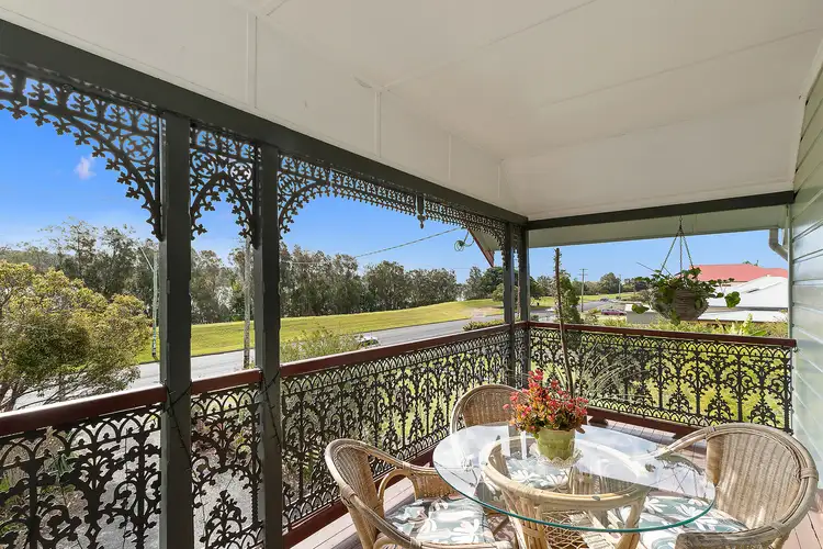 Third view of Homely house listing, 105 River Street, Maclean NSW 2463