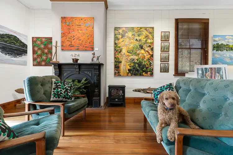 Fourth view of Homely house listing, 105 River Street, Maclean NSW 2463